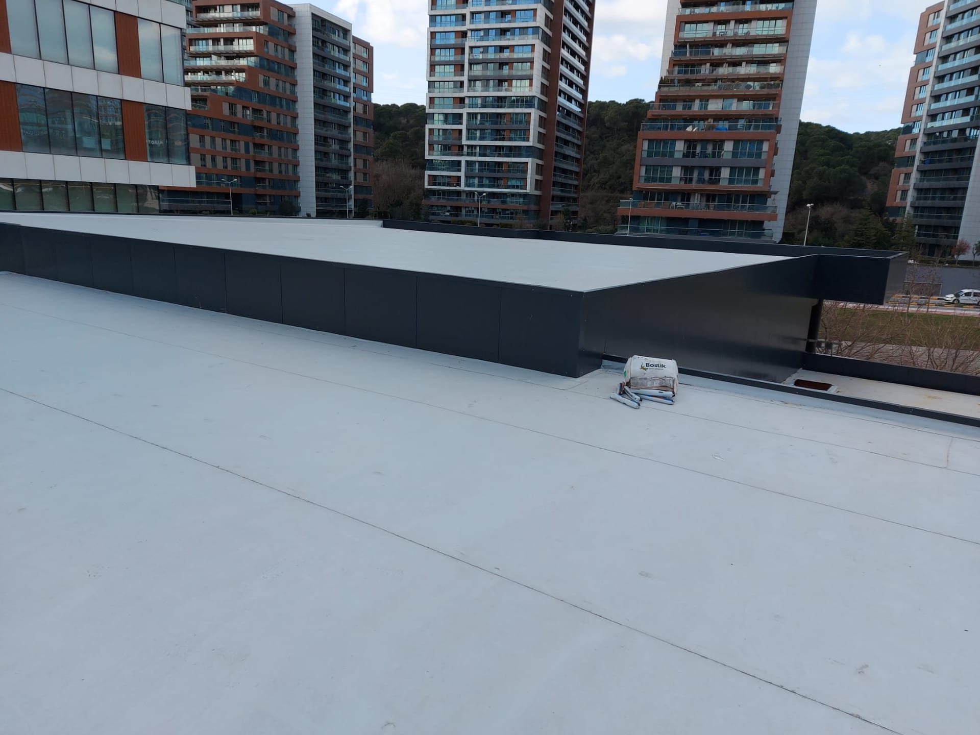 Sandviç Panel ve Genel Özellikleri